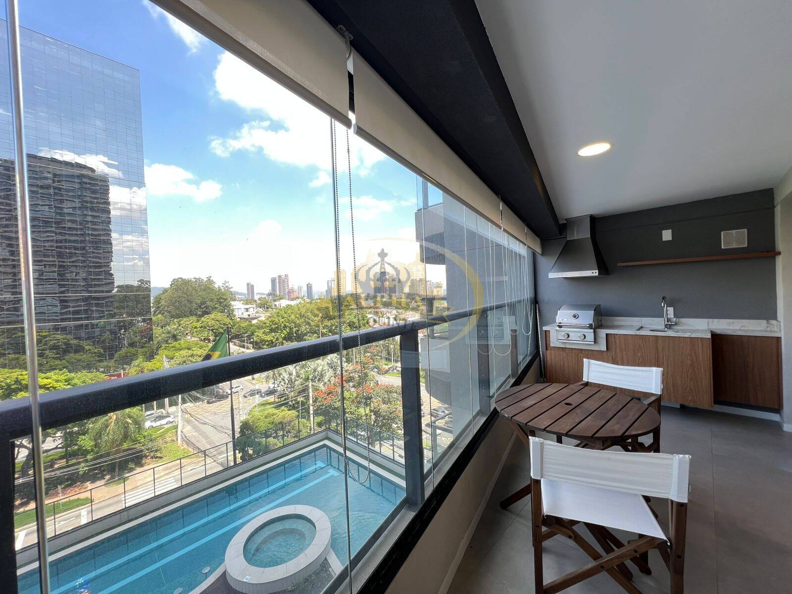 Apartamento, 2 quartos, 75 m² - Foto 17