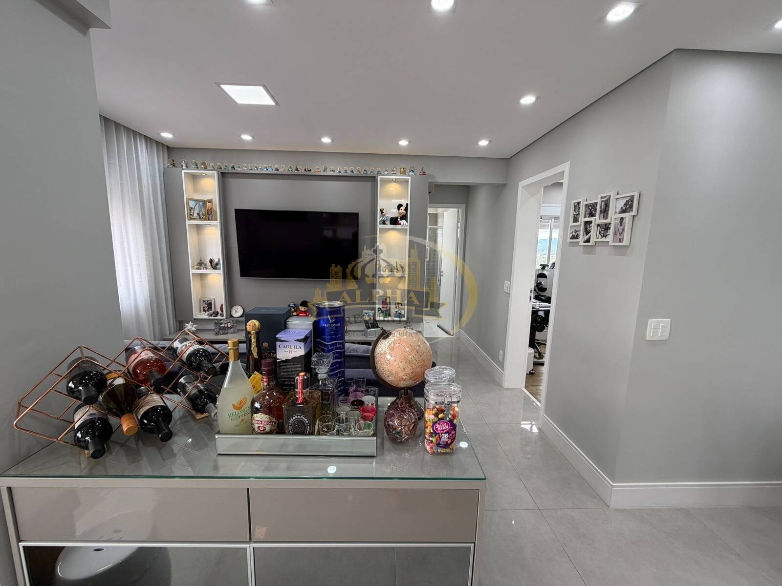 Apartamento, 2 quartos, 73 m² - Foto 4