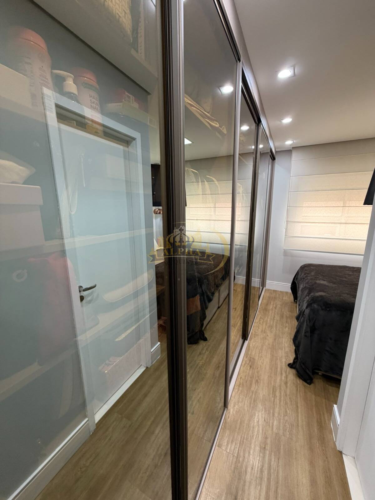 Apartamento, 2 quartos, 73 m² - Foto 9