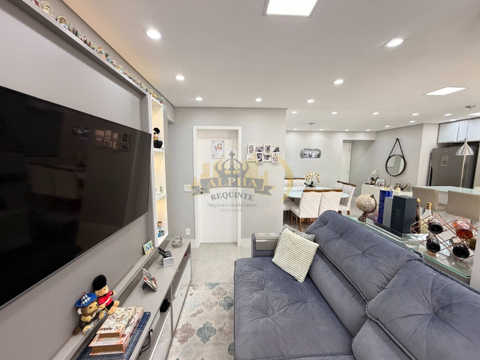 Apartamento, 2 quartos, 73 m² - Foto 10