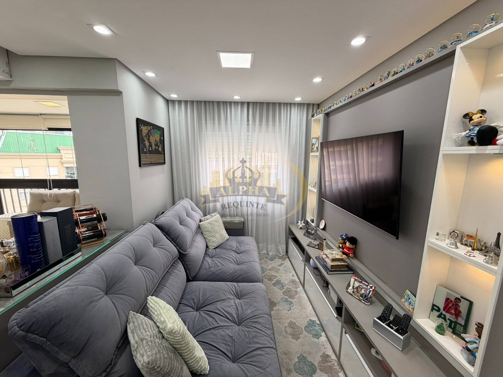 Apartamento, 2 quartos, 73 m² - Foto 14