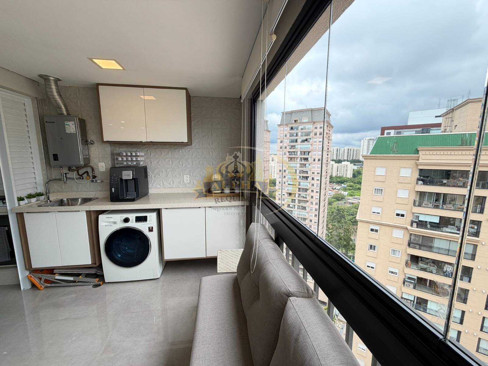 Apartamento, 2 quartos, 73 m² - Foto 6