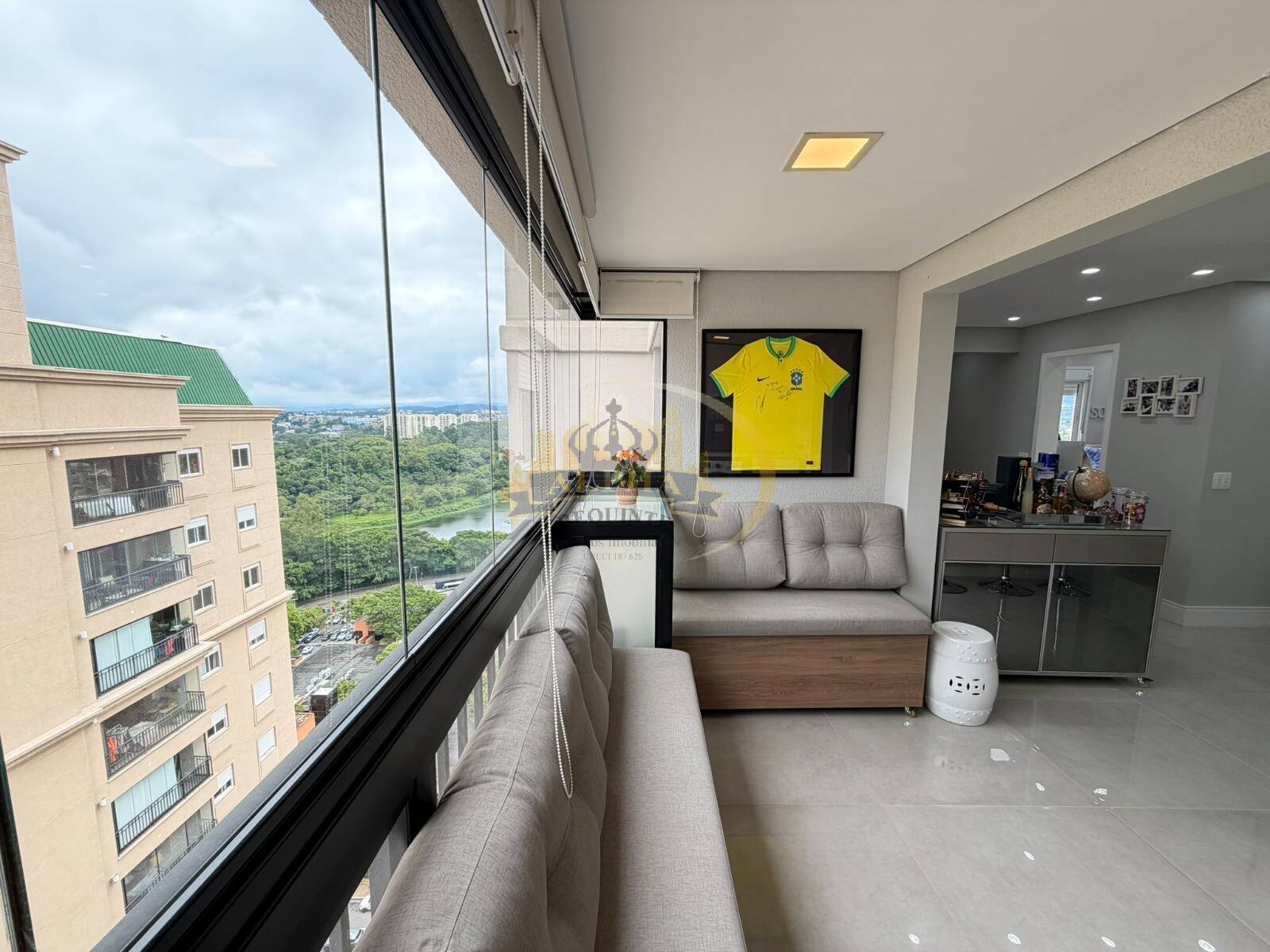 Apartamento, 2 quartos, 73 m² - Foto 25