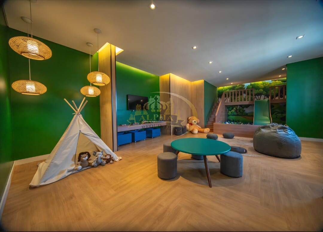 Cobertura, 3 quartos, 153 m² - Foto 14