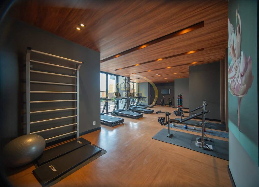 Cobertura, 3 quartos, 153 m² - Foto 16