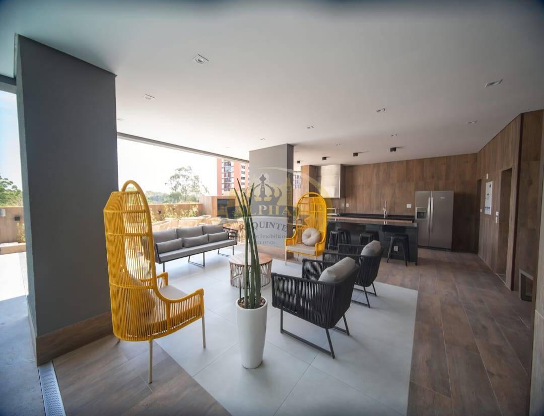 Cobertura, 3 quartos, 153 m² - Foto 19
