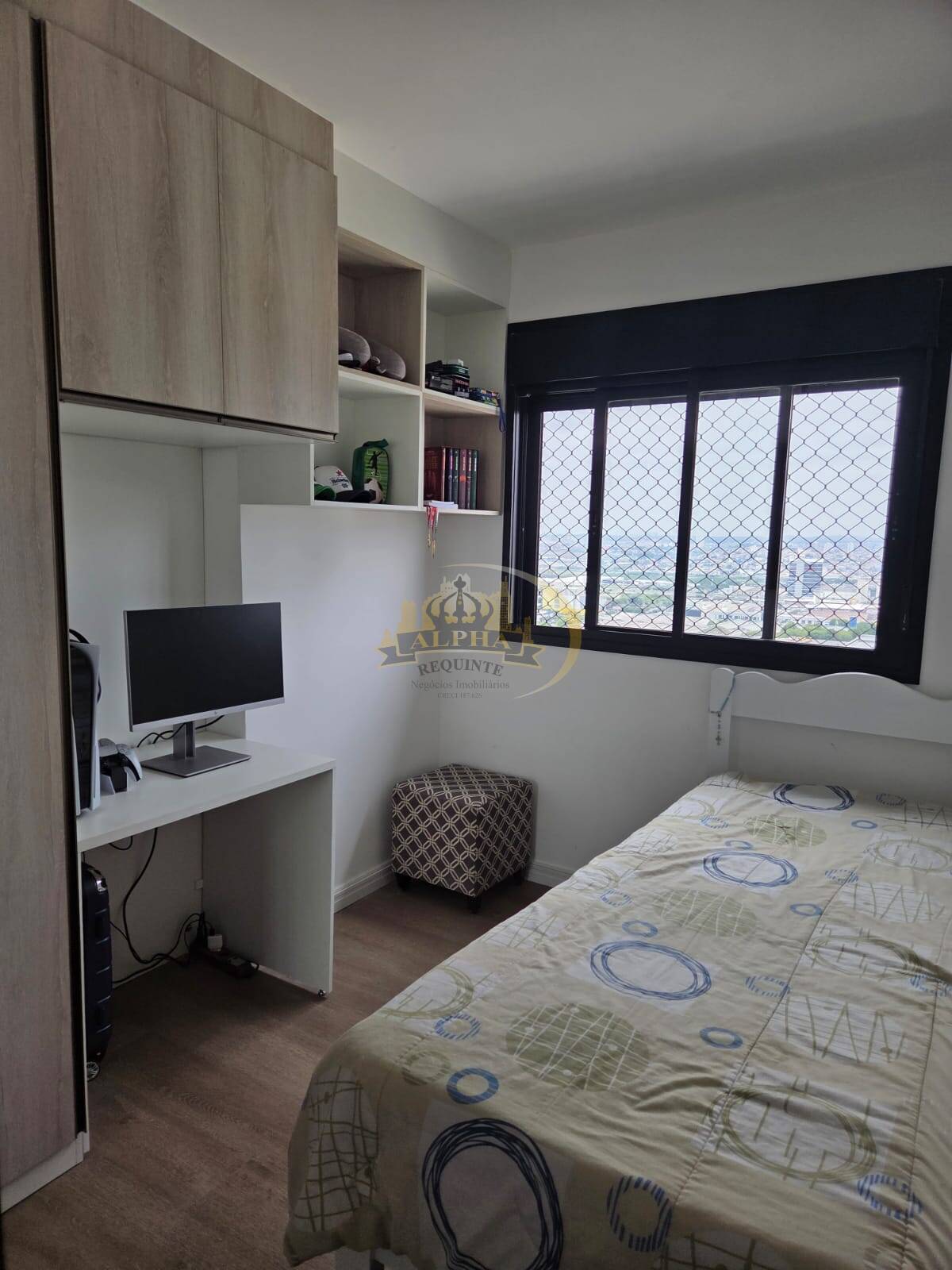 Cobertura, 3 quartos, 153 m² - Foto 6