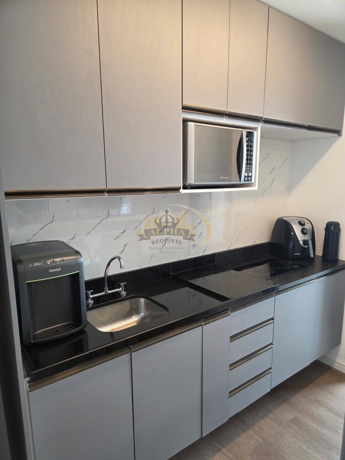 Cobertura, 3 quartos, 153 m² - Foto 11