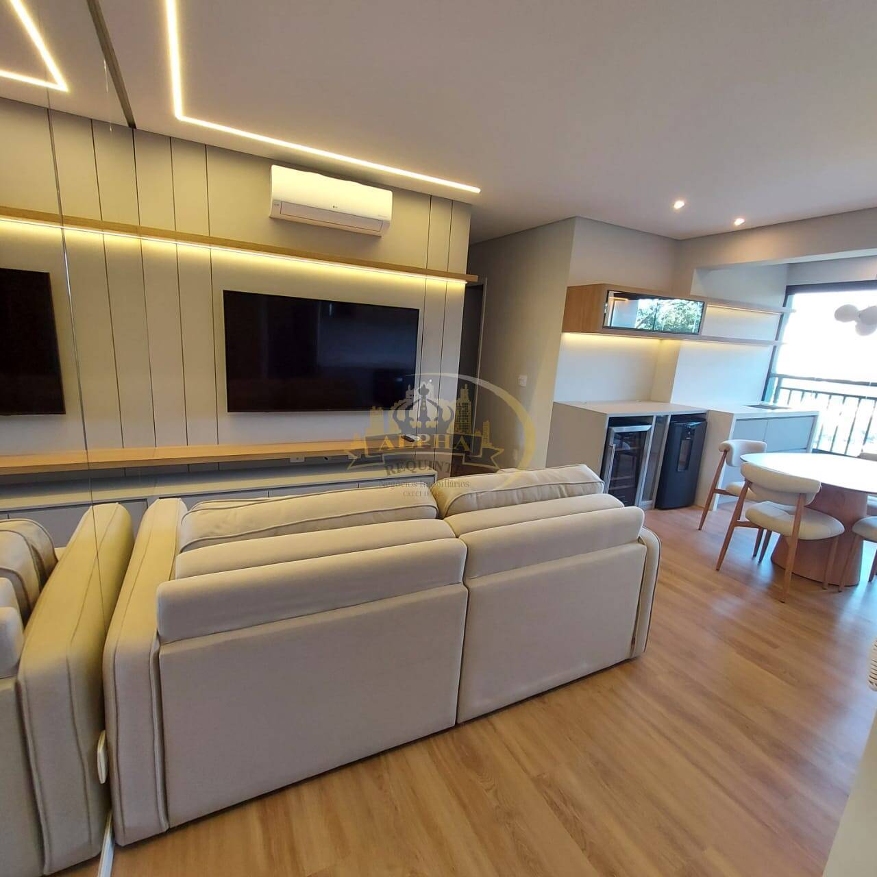 Apartamento, 2 quartos, 70 m² - Foto 5