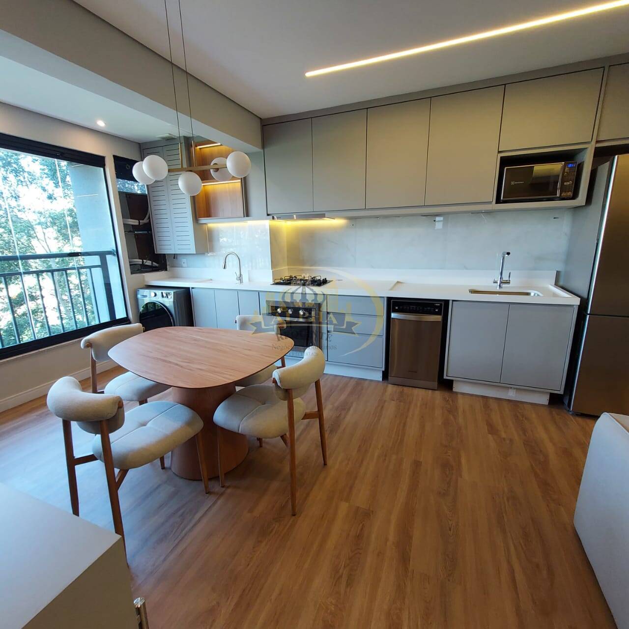 Apartamento, 2 quartos, 70 m² - Foto 7