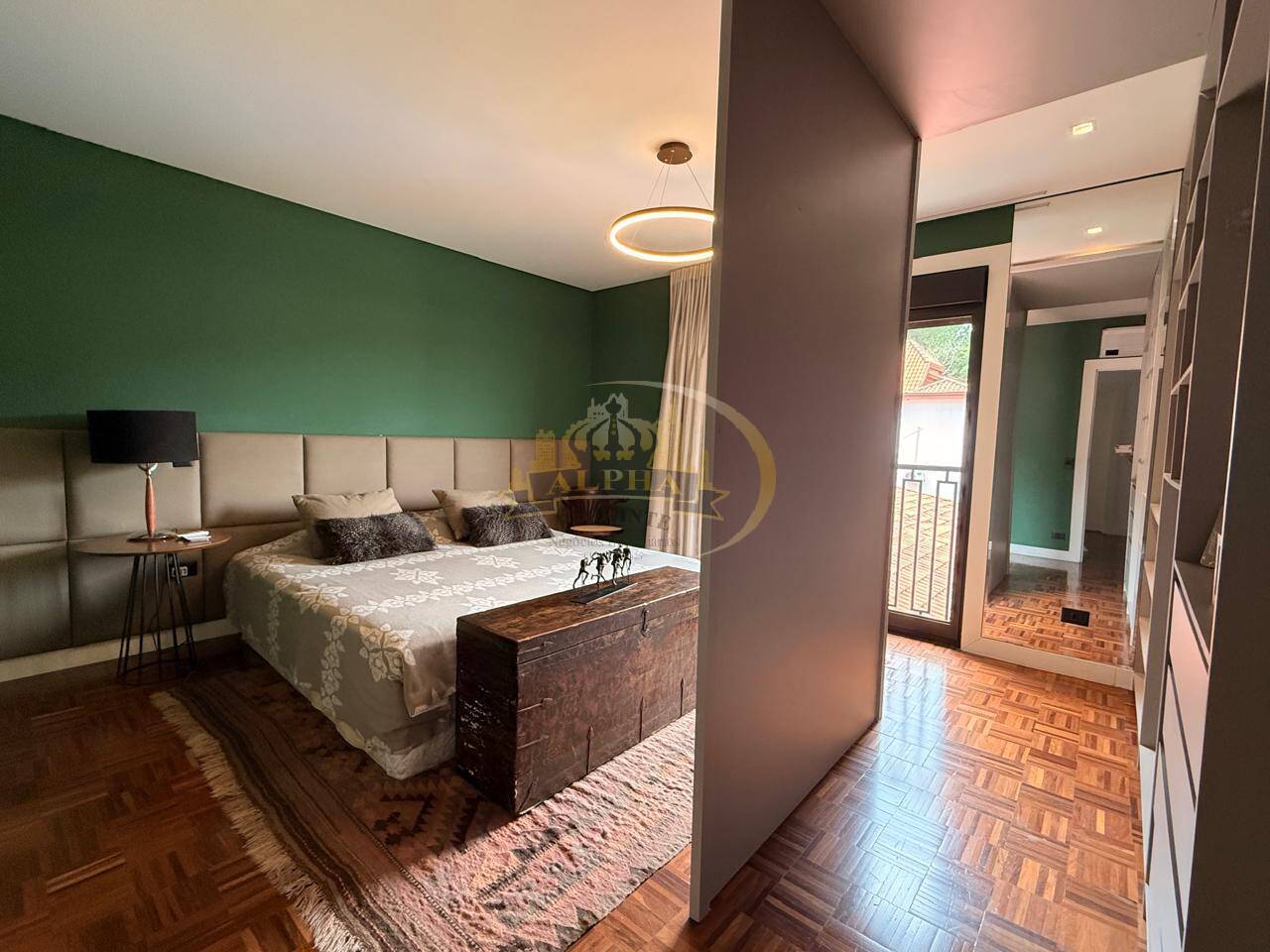Casa de Condomínio, 4 quartos - Foto 25