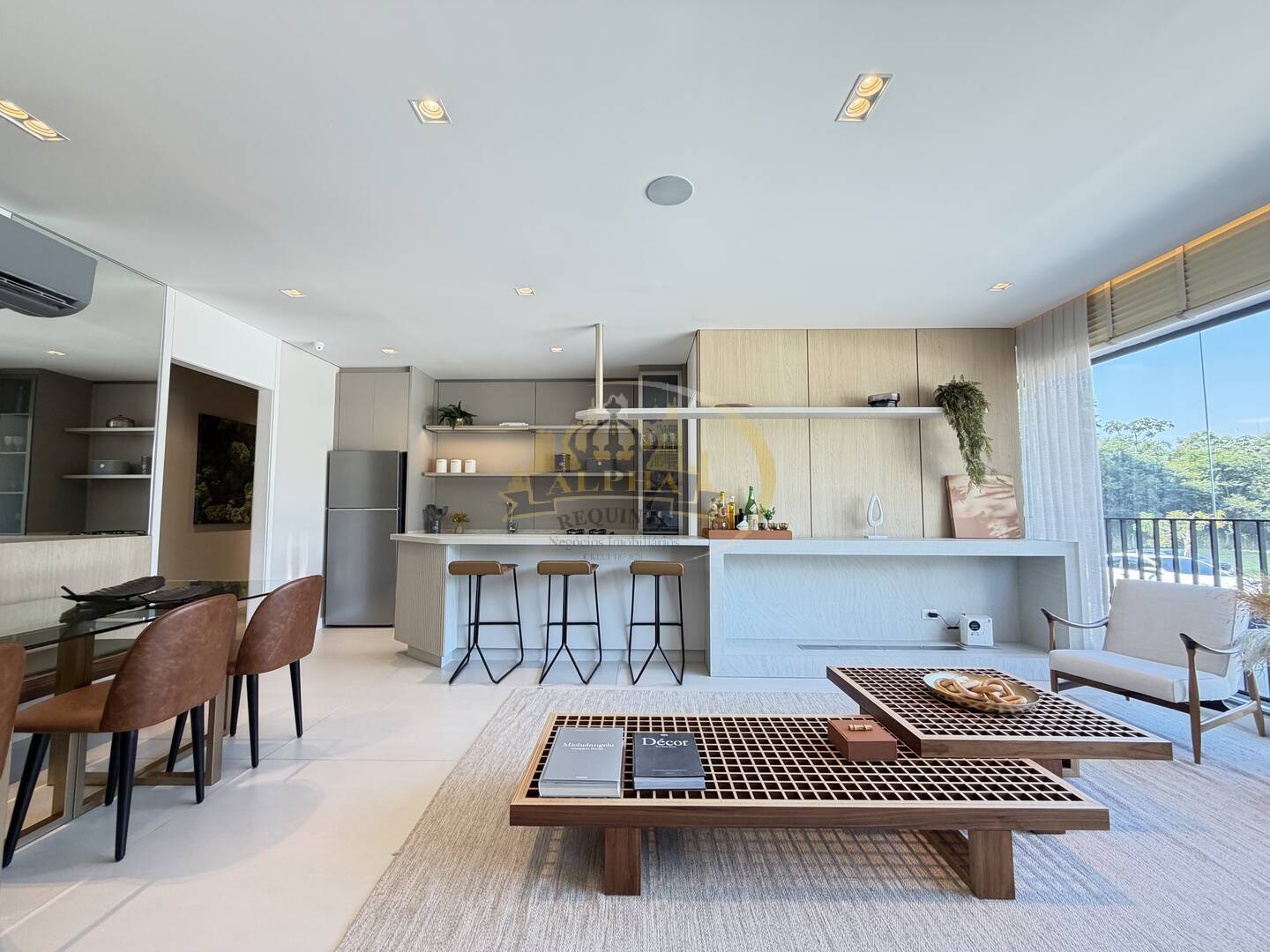 Apartamento, 3 quartos, 81 m² - Foto 36