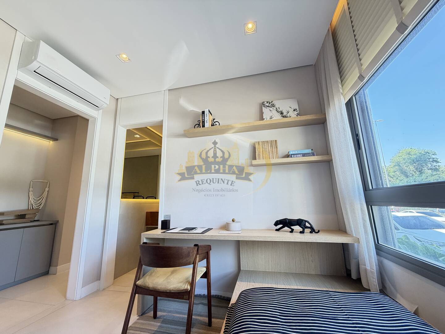 Apartamento, 3 quartos, 81 m² - Foto 51