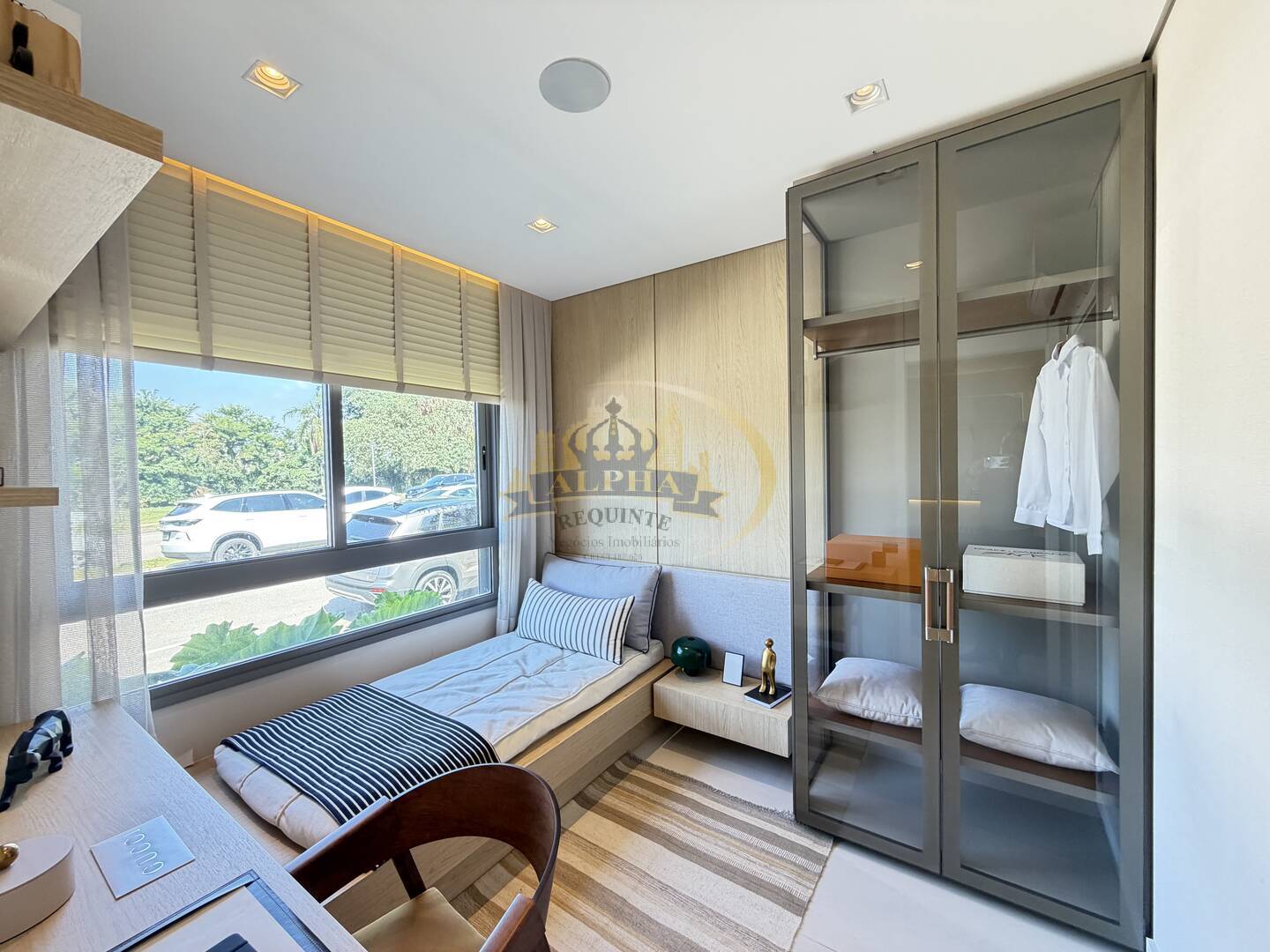 Apartamento, 3 quartos, 81 m² - Foto 56
