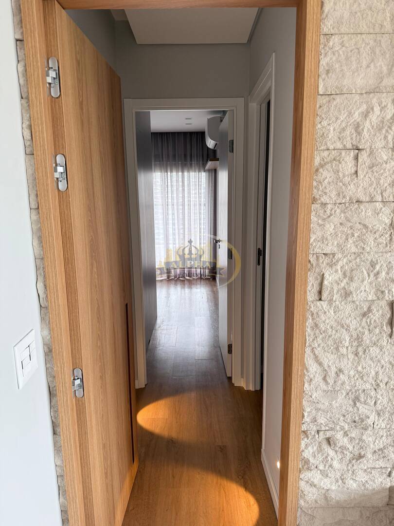Apartamento, 2 quartos, 124 m² - Foto 5