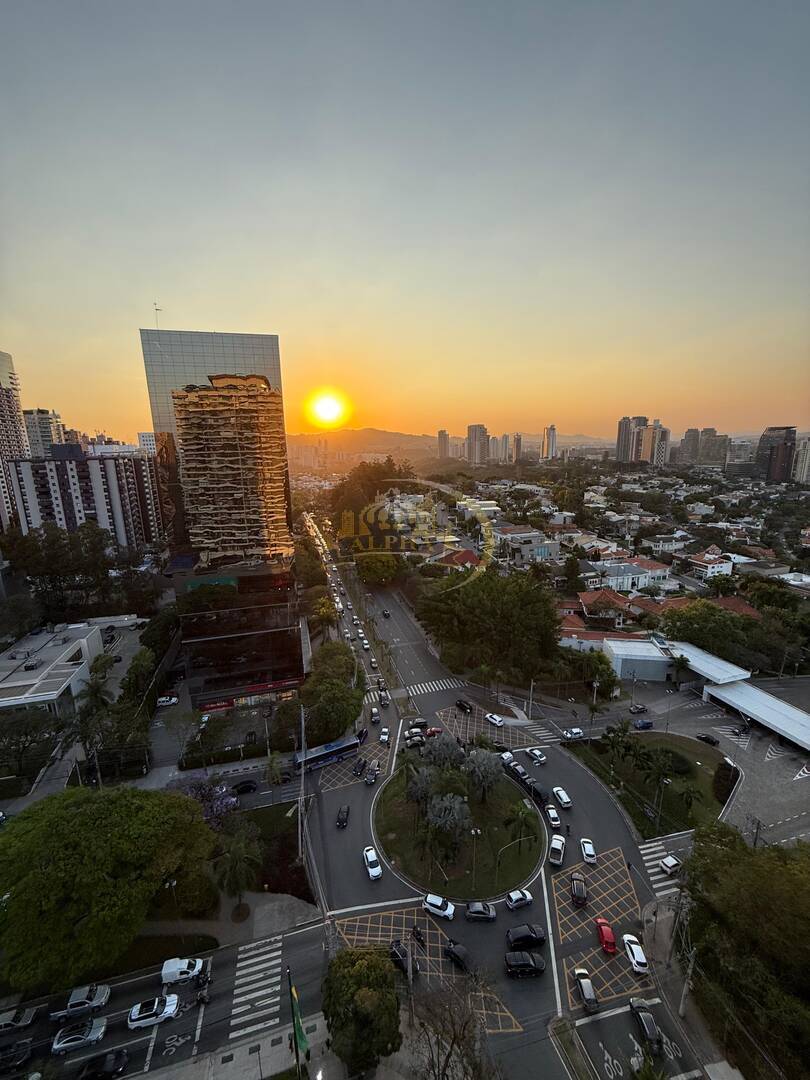 Apartamento, 2 quartos, 124 m² - Foto 1