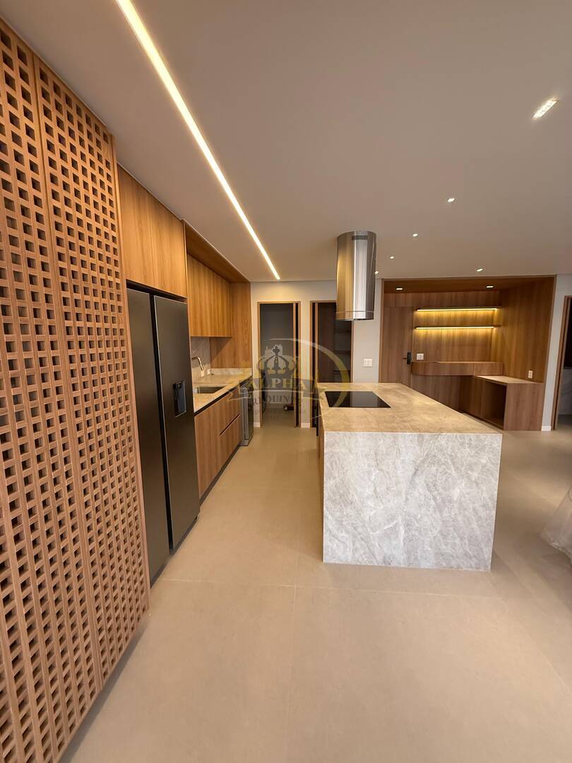 Apartamento, 2 quartos, 124 m² - Foto 2