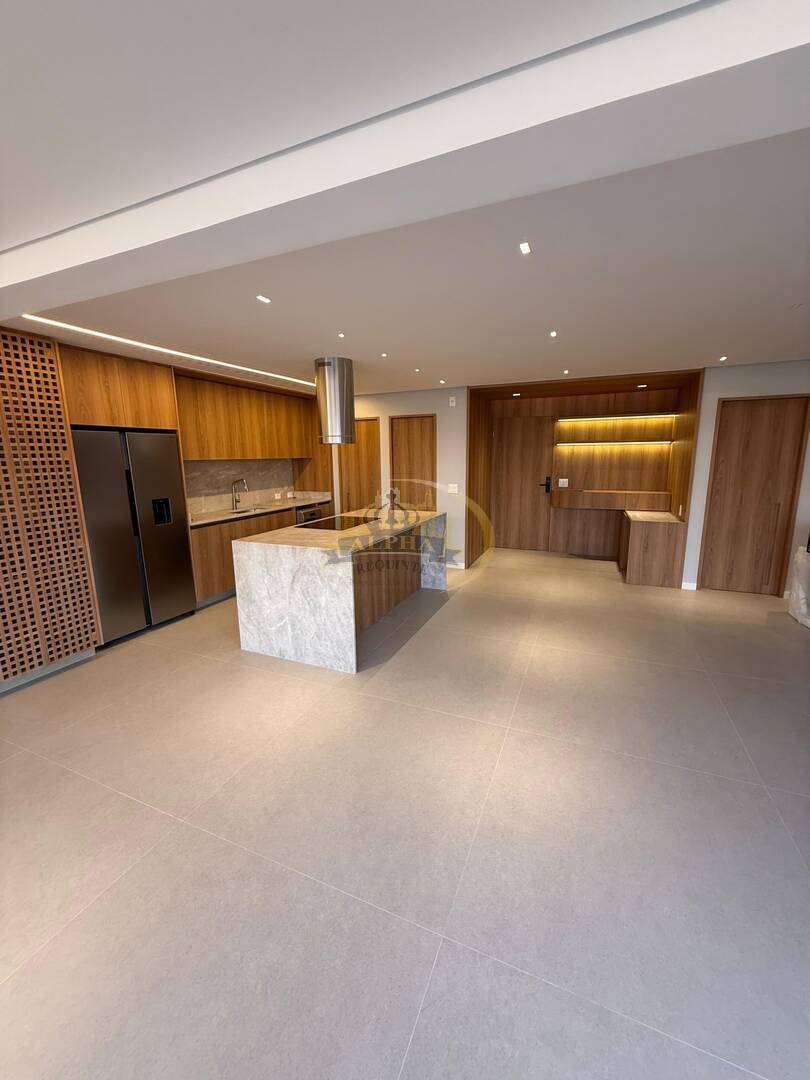 Apartamento, 2 quartos, 124 m² - Foto 3