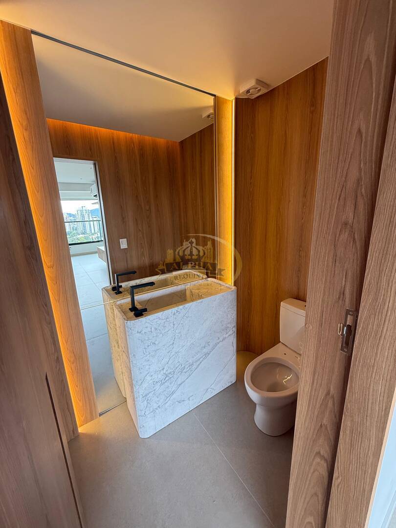 Apartamento, 2 quartos, 124 m² - Foto 8