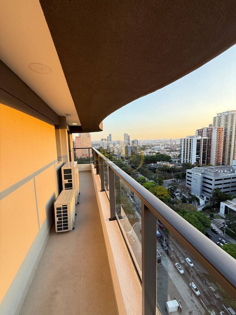 Apartamento, 2 quartos, 124 m² - Foto 24