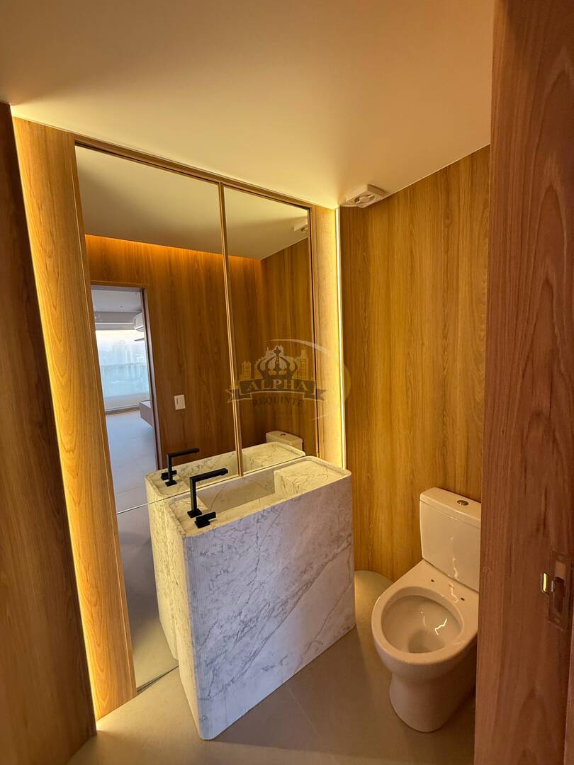 Apartamento, 2 quartos, 124 m² - Foto 26