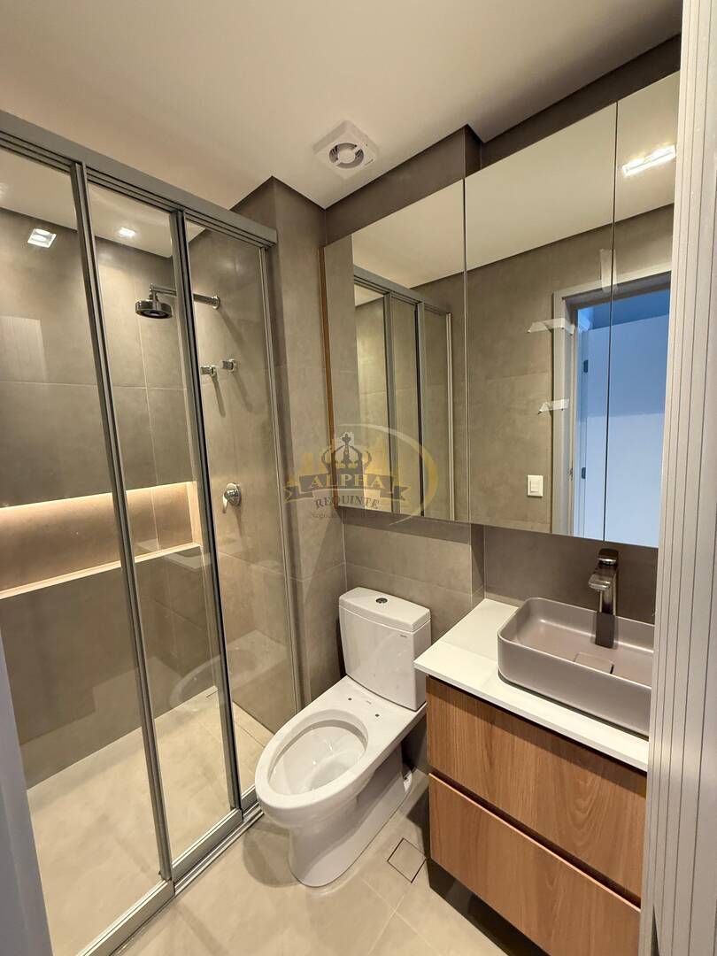 Apartamento, 2 quartos, 124 m² - Foto 29
