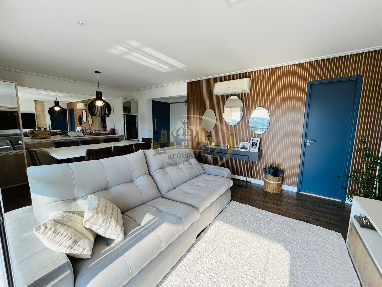 Apartamento, 3 quartos, 144 m² - Foto 13