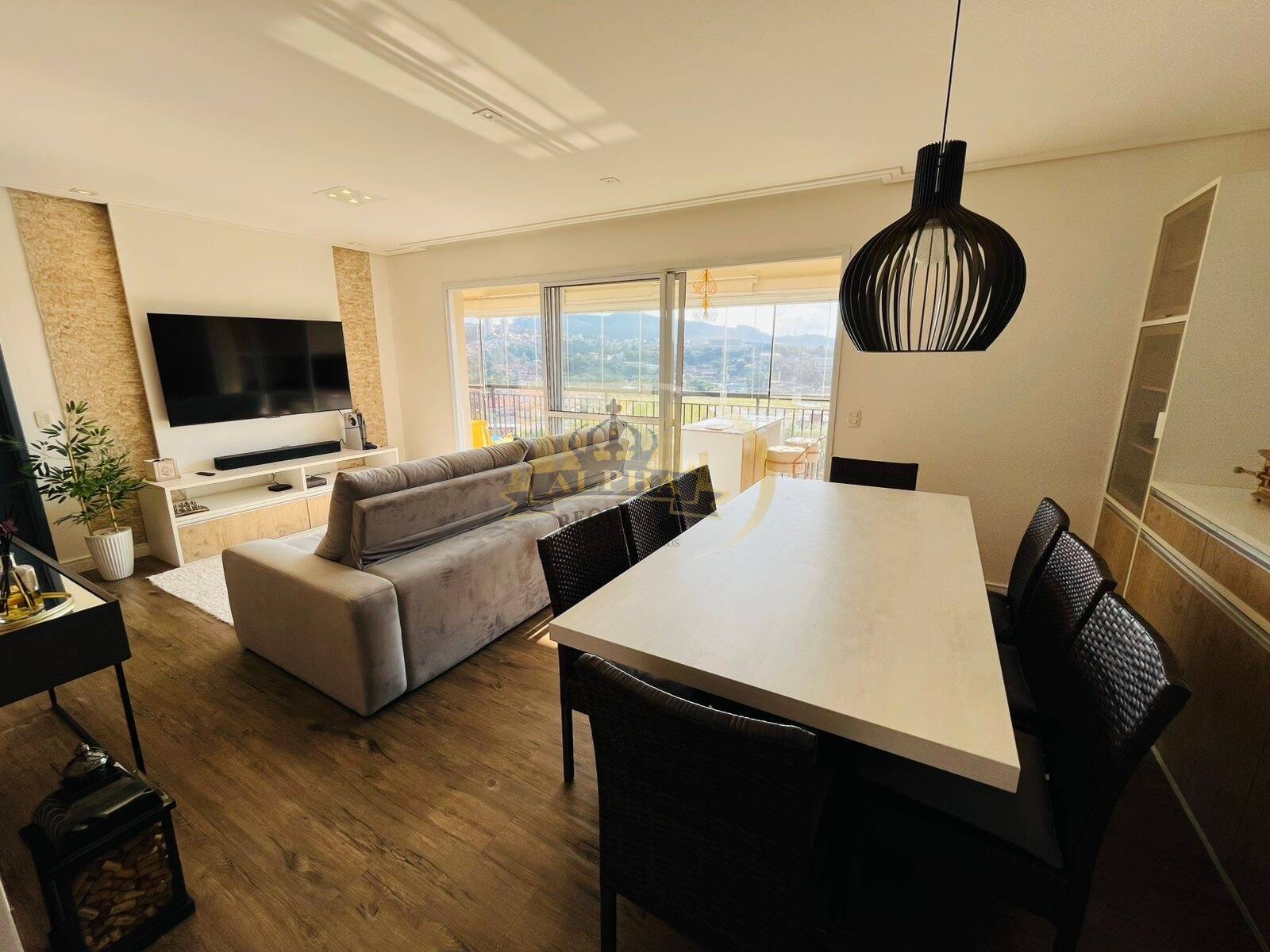 Apartamento, 3 quartos, 144 m² - Foto 17