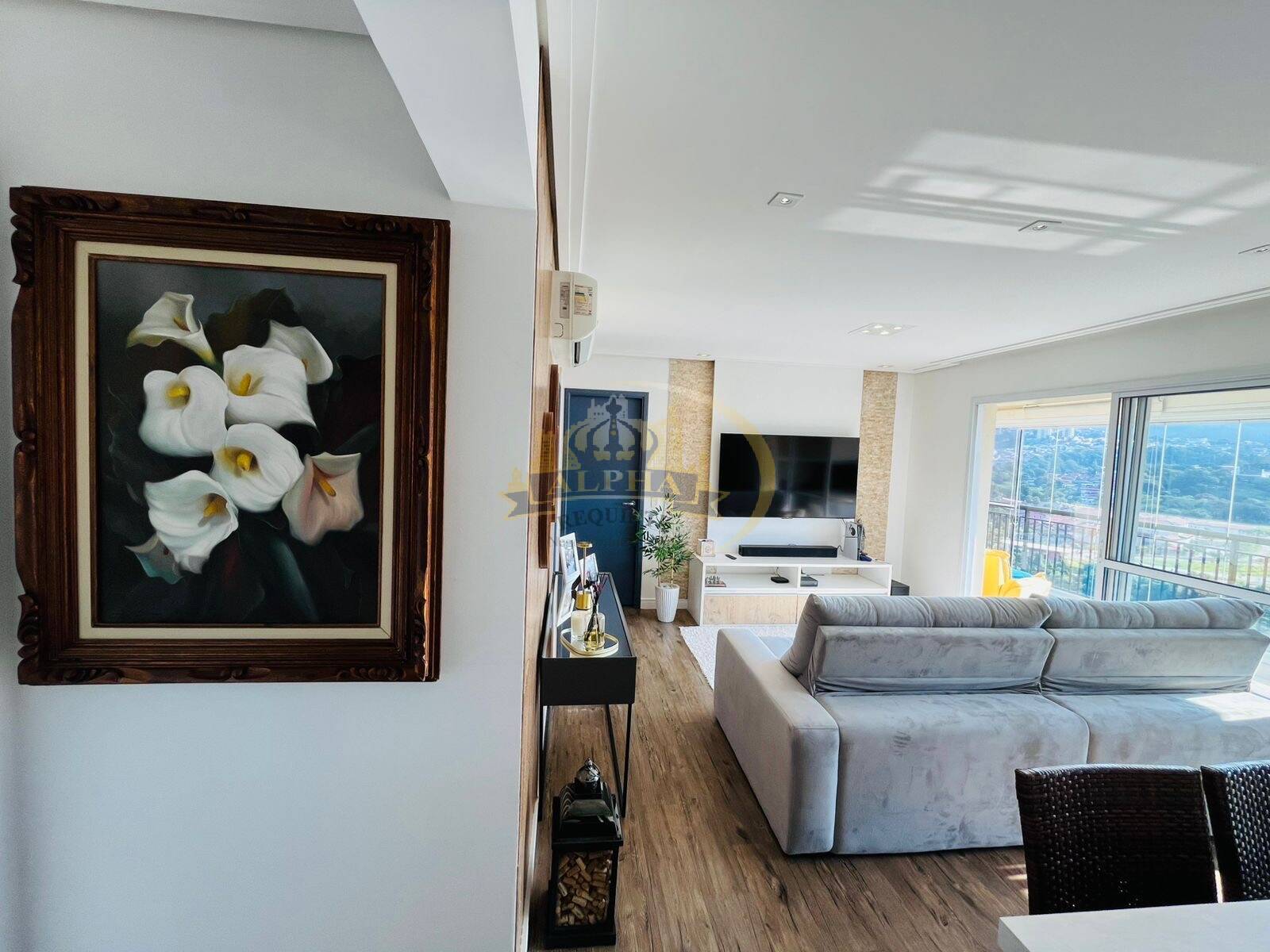 Apartamento, 3 quartos, 144 m² - Foto 21