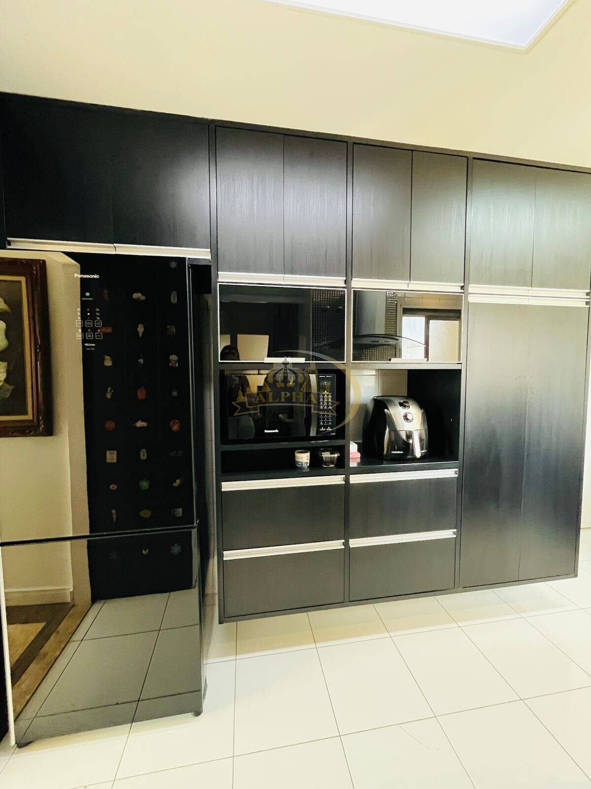 Apartamento, 3 quartos, 144 m² - Foto 5