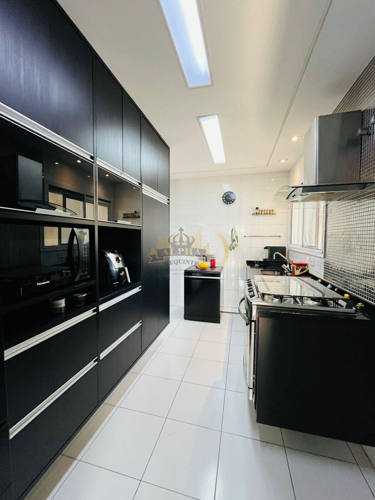 Apartamento, 3 quartos, 144 m² - Foto 9