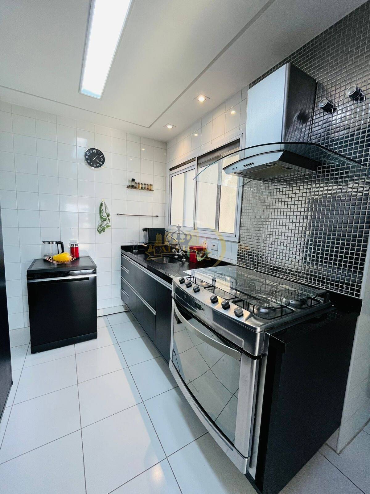 Apartamento, 3 quartos, 144 m² - Foto 8