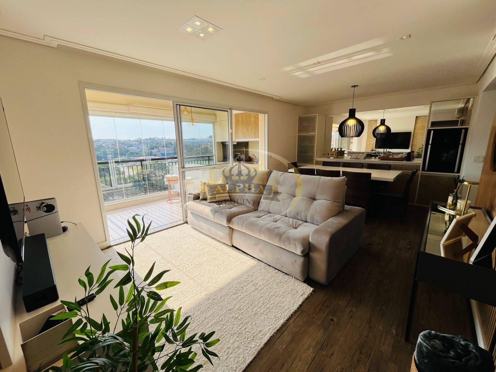 Apartamento, 3 quartos, 144 m² - Foto 26