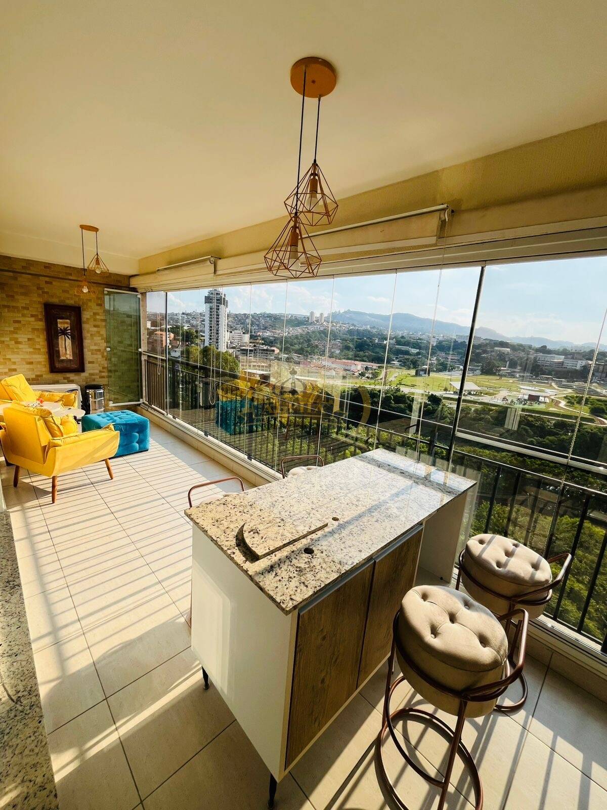 Apartamento, 3 quartos, 144 m² - Foto 6