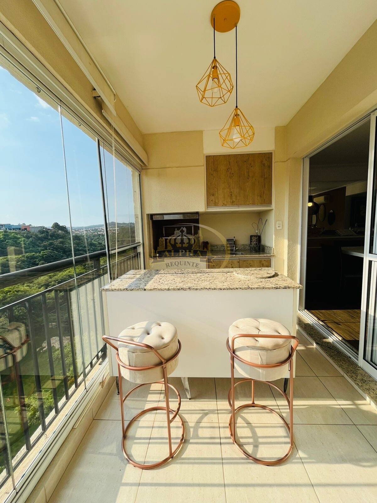 Apartamento, 3 quartos, 144 m² - Foto 27