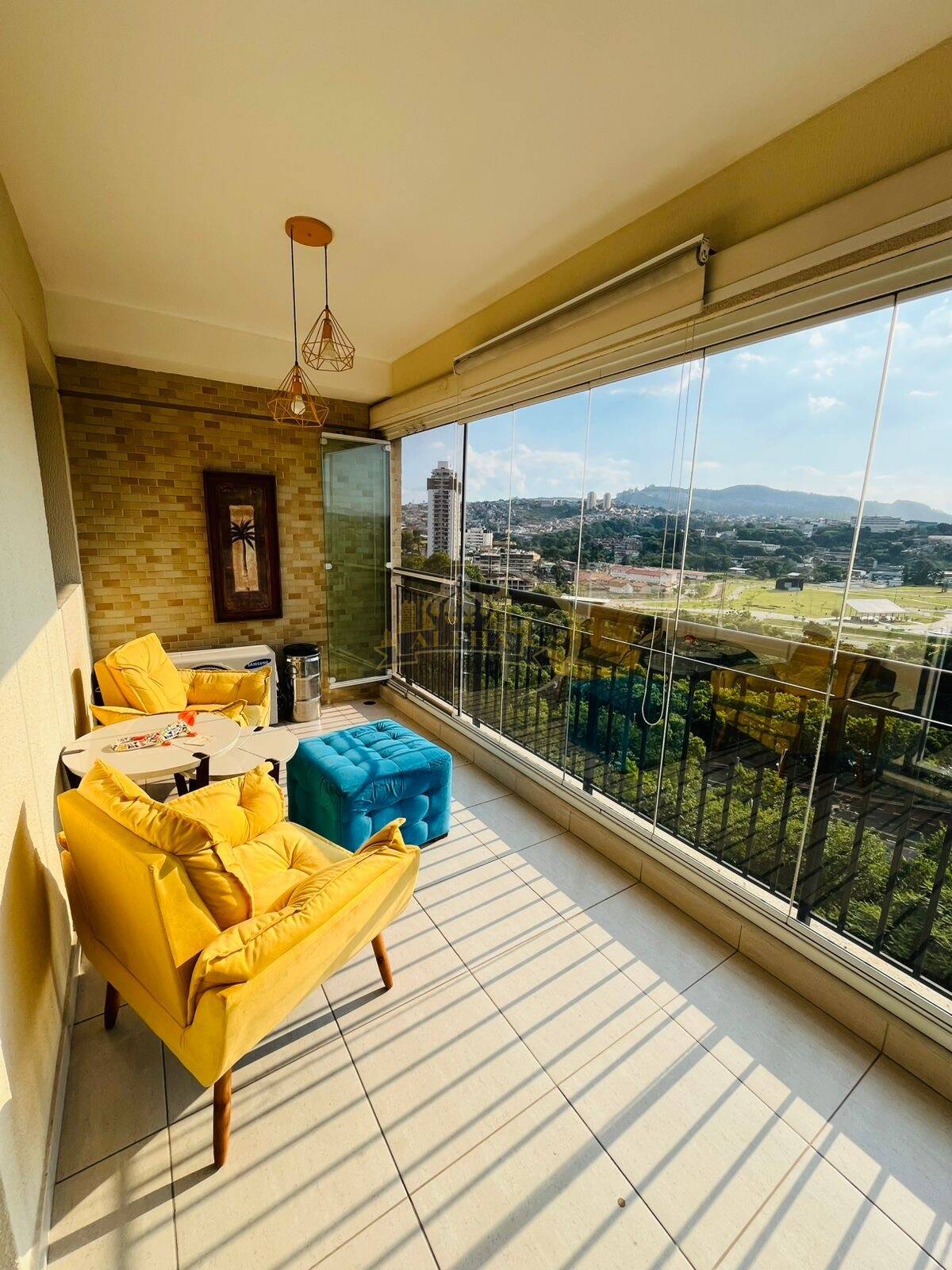 Apartamento, 3 quartos, 144 m² - Foto 30