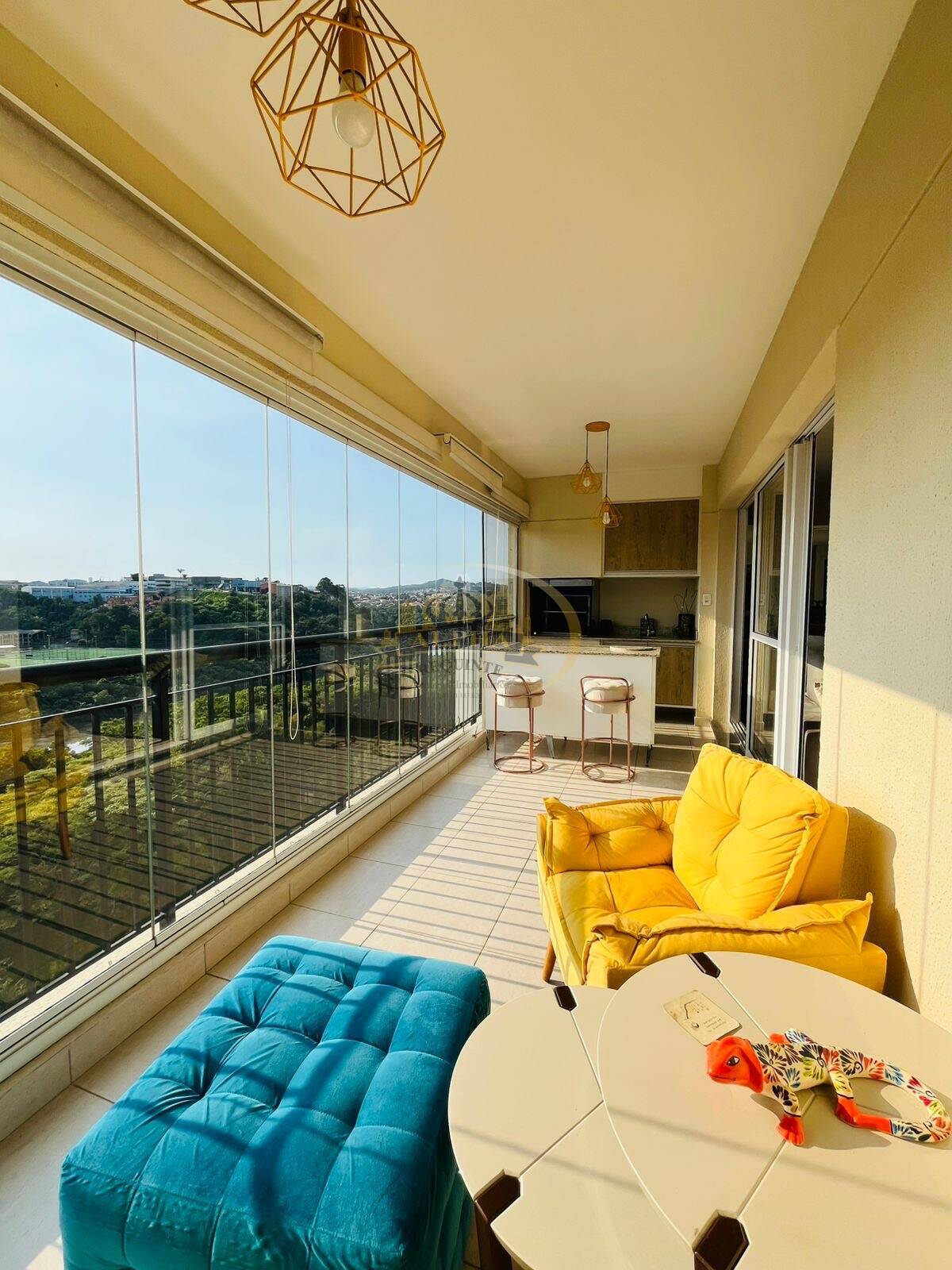 Apartamento, 3 quartos, 144 m² - Foto 31