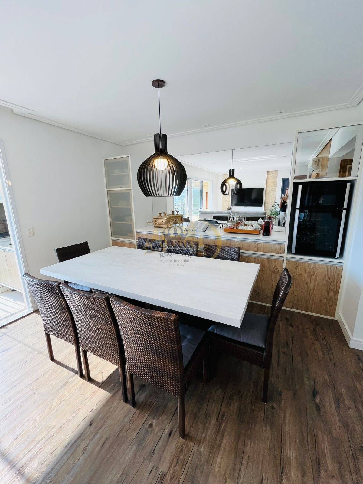 Apartamento, 3 quartos, 144 m² - Foto 10