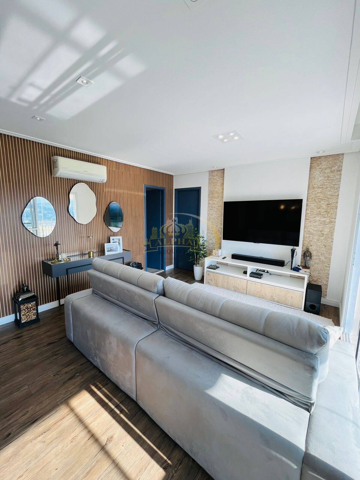 Apartamento, 3 quartos, 144 m² - Foto 1