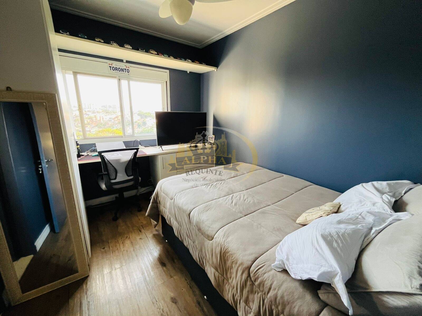 Apartamento, 3 quartos, 144 m² - Foto 33