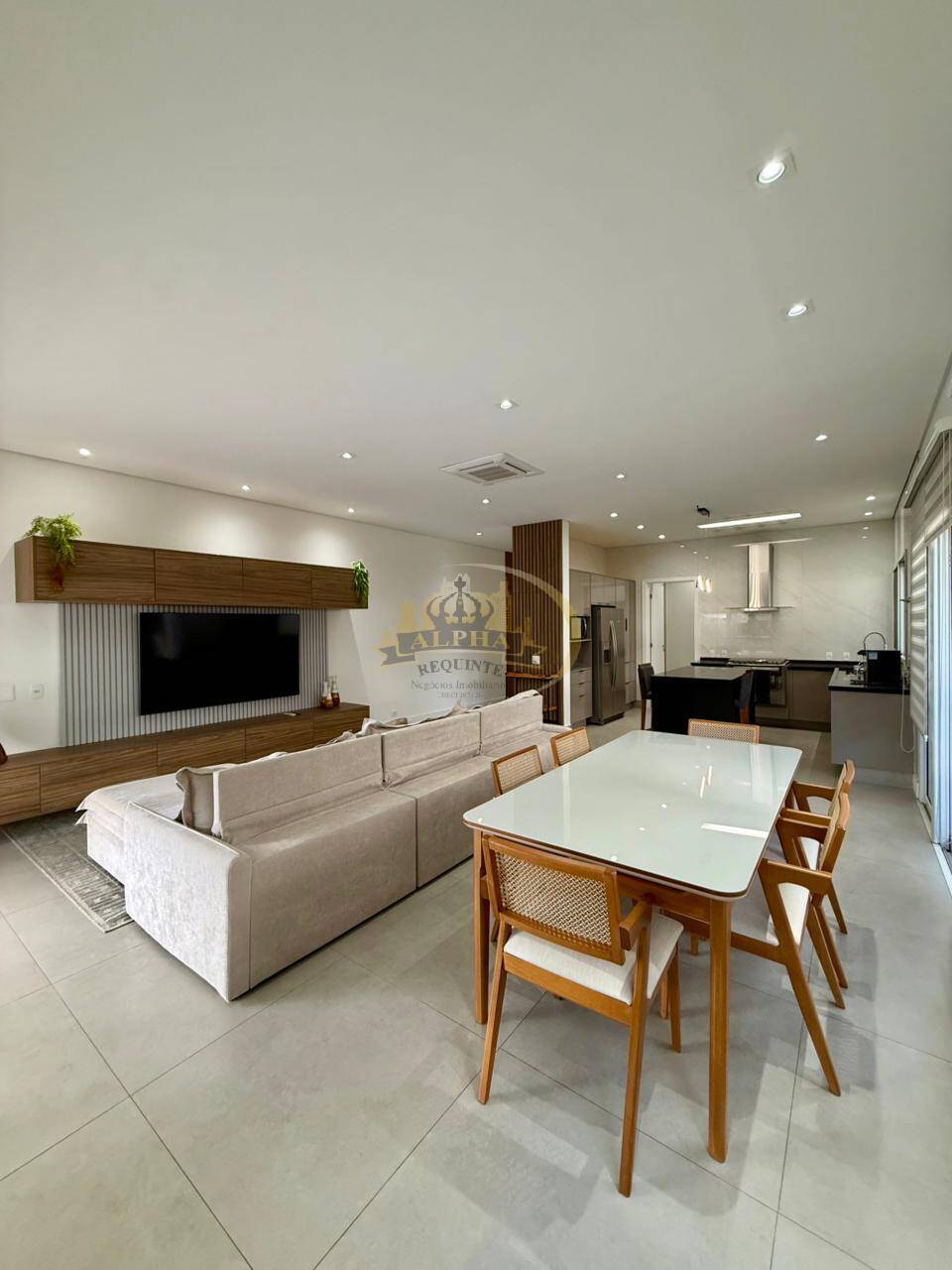 Casa de Condomínio, 3 quartos - Foto 11