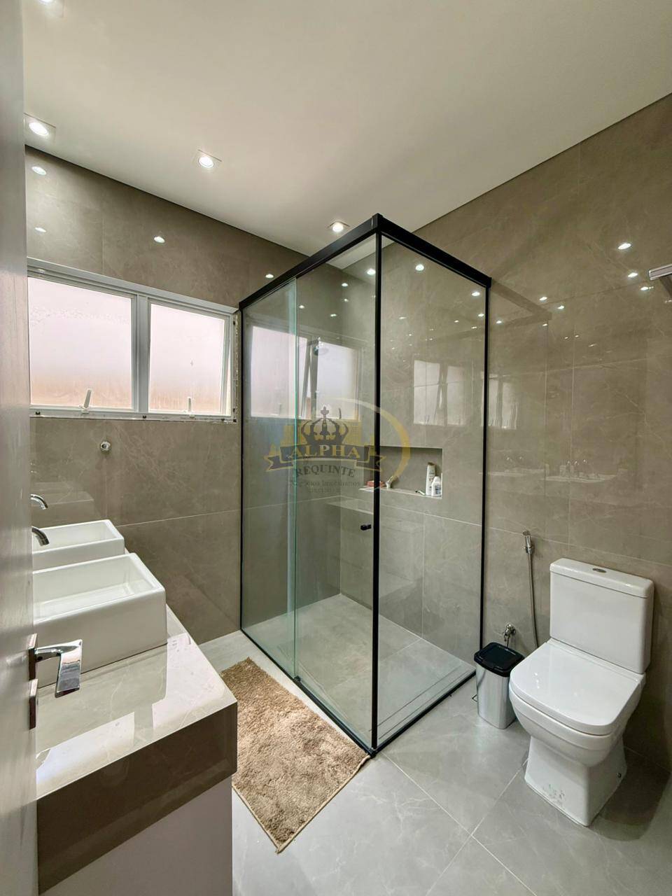 Casa de Condomínio, 3 quartos - Foto 12