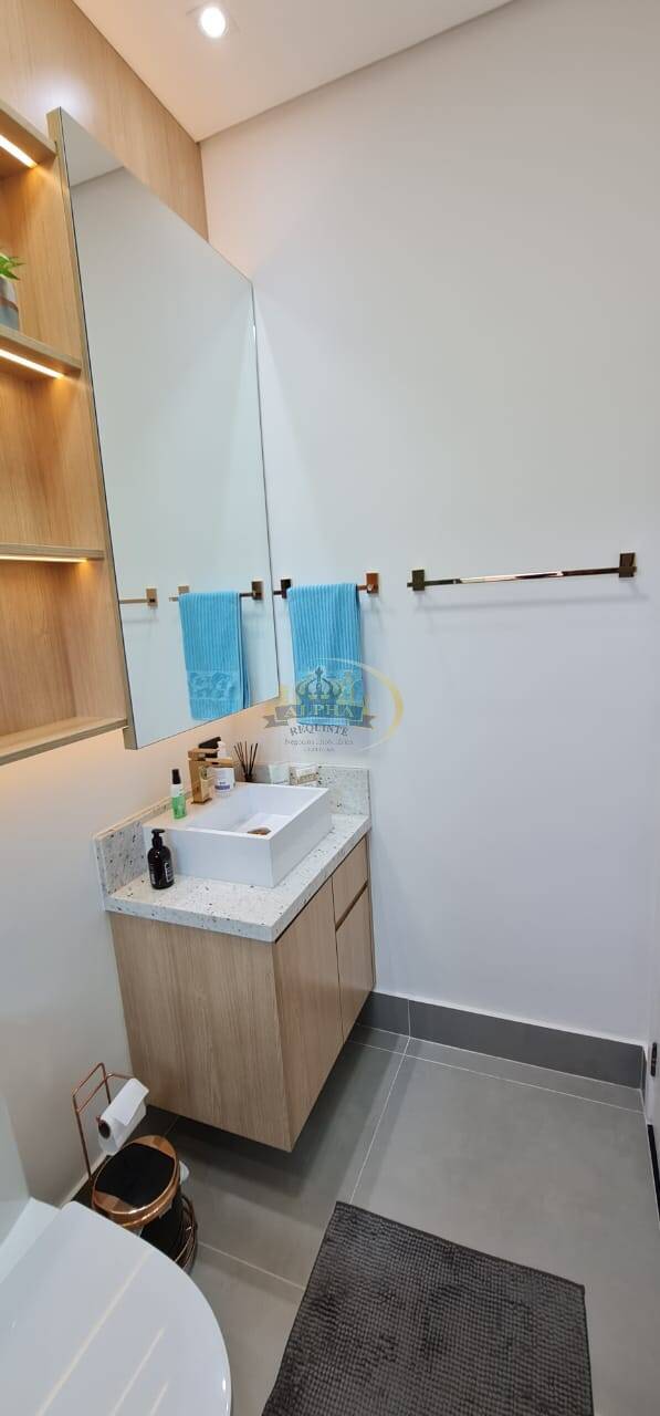 Casa de Condomínio, 3 quartos - Foto 25