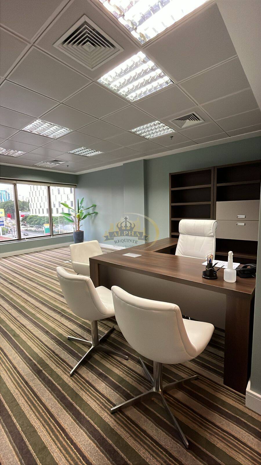 Sala-Conjunto, 47 m² - Foto 11