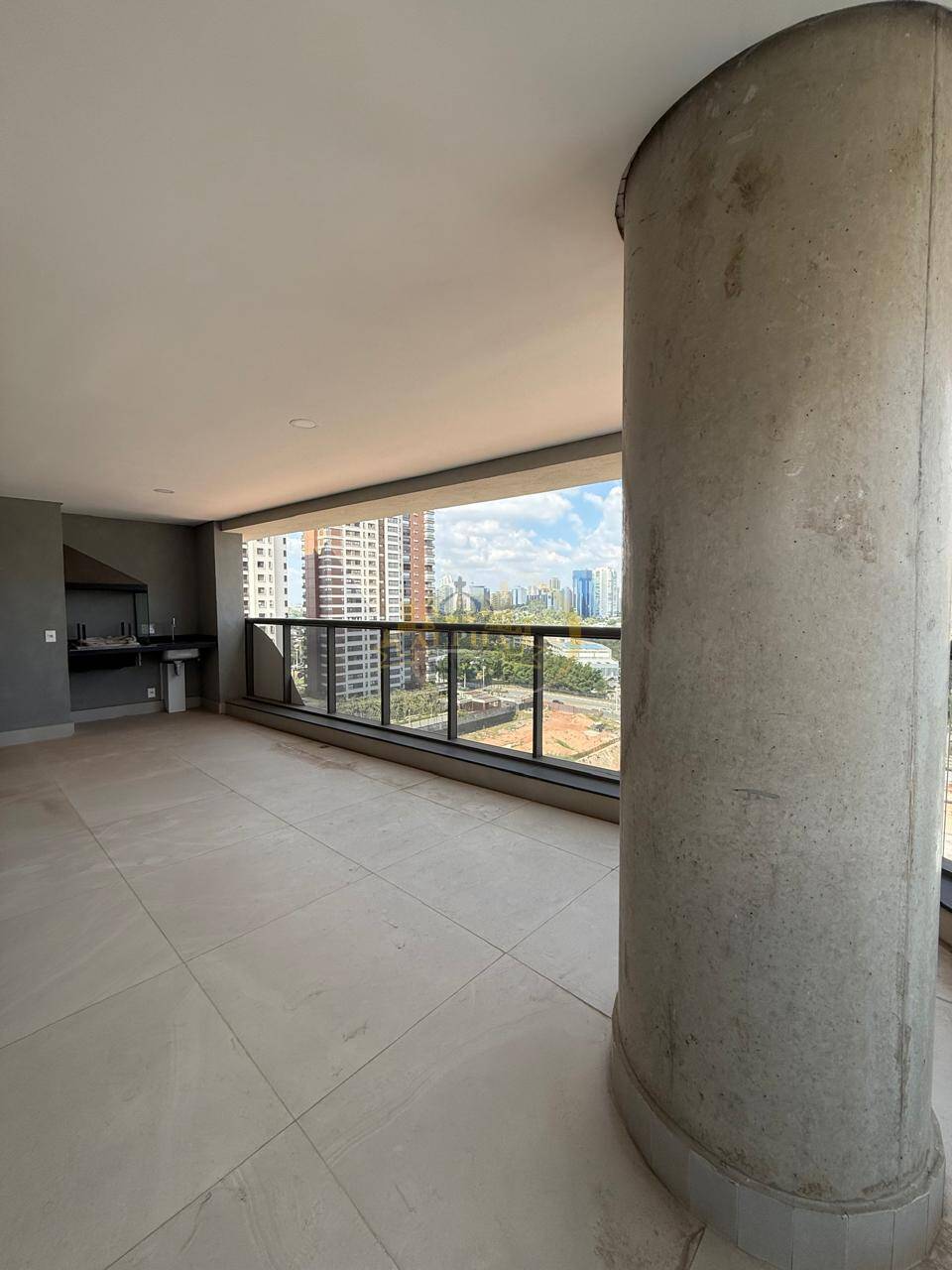 Apartamento, 3 quartos, 175 m² - Foto 4