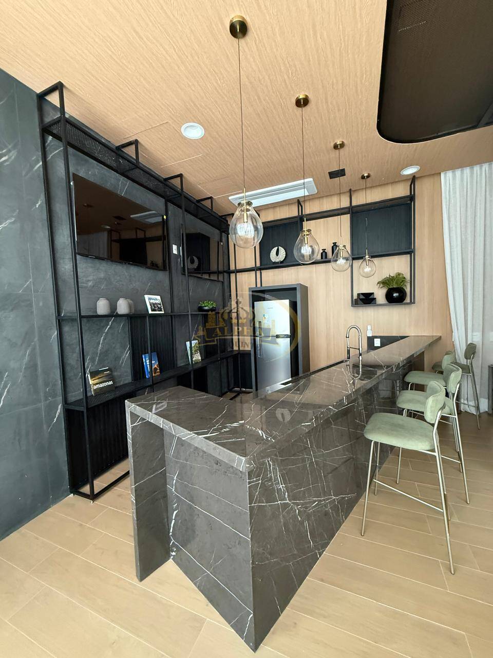 Apartamento, 3 quartos, 175 m² - Foto 27