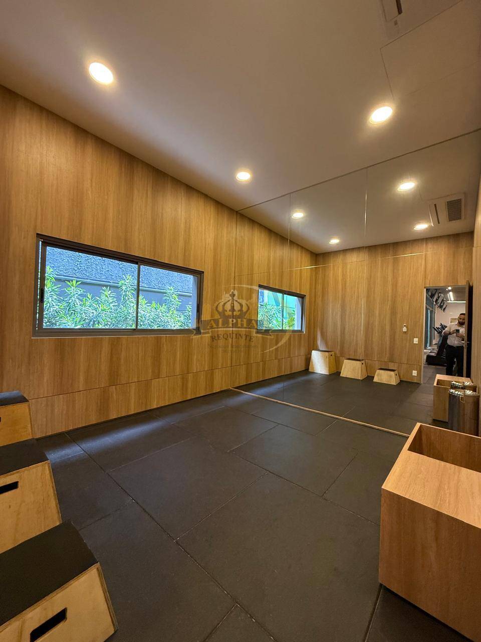 Apartamento, 3 quartos, 175 m² - Foto 33