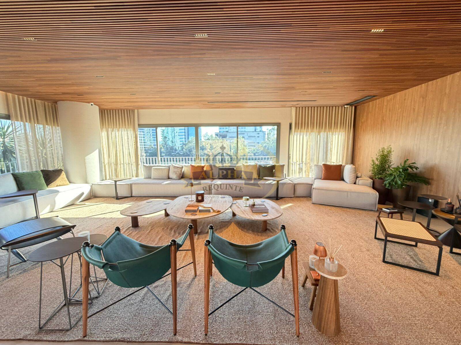 Apartamento, 3 quartos, 230 m² - Foto 12