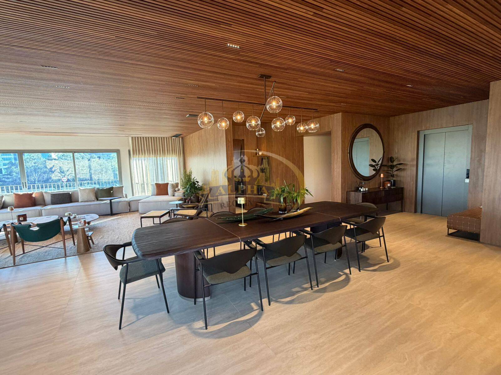 Apartamento, 3 quartos, 230 m² - Foto 20
