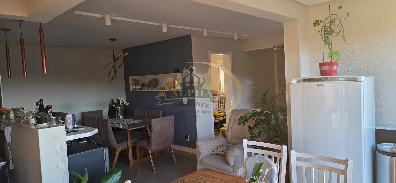 Apartamento, 2 quartos, 75 m² - Foto 8
